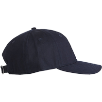 ARKET Unisex Pure Cotton Twill Baseball Cap Sun Hat 2023 Autumn New Style 1042161