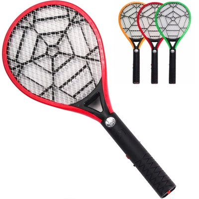 电蚊拍可充电式LED灯大号网面家用苍蝇拍电池灭蚊拍电蚊子拍