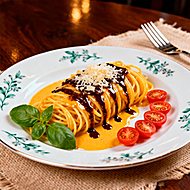 【可签到】意大利蒂维勒进口低脂速食面