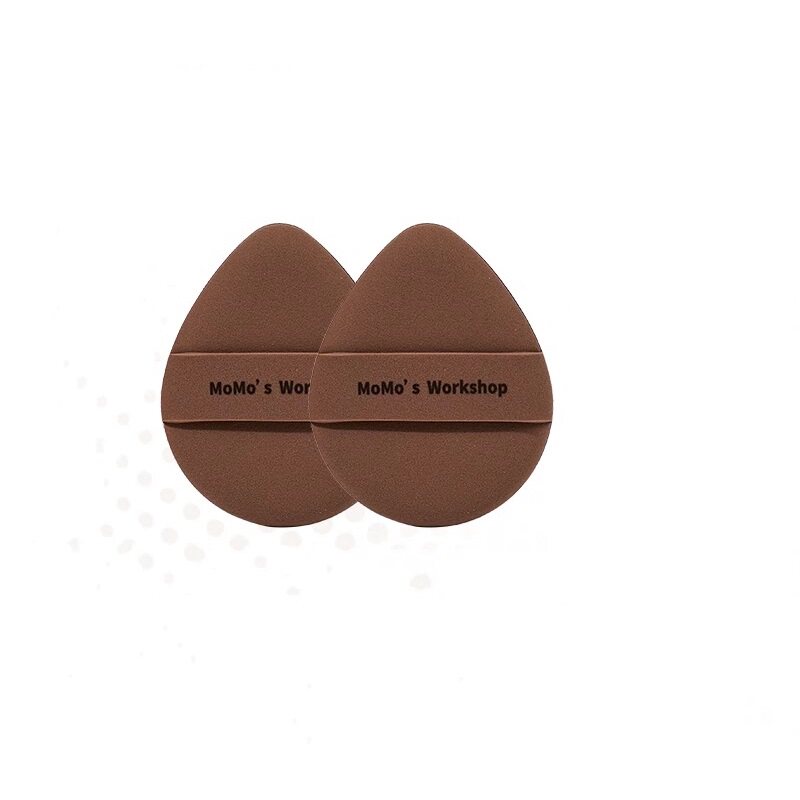 【可签到】毛吉吉粉扑植绒大气垫