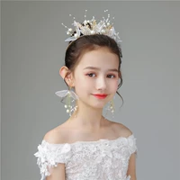 FD006 Mori Hairband+Ear Clip подходит для 5 лет и выше.