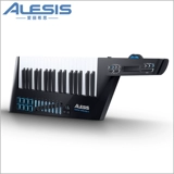 American Alesis Vortex Wireless 2 37 Keyer Back Midi клавиатура