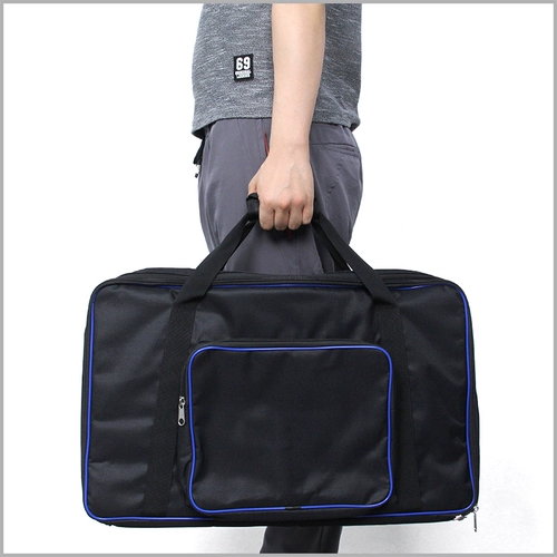 Универсальный поролоновый водонепроницаемый синтезатор, увеличенная толщина