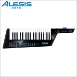 American Alesis Vortex Wireless 2 37 Keyer Back Midi клавиатура
