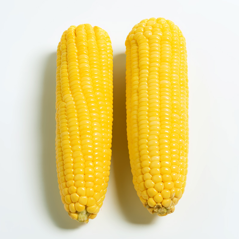 ten Mount Wan South Corn Glutinous Corn Fresh Stick Corn Stick Sweet Corn Vacuum Ready-to-use Sticky Corn Great 10 Only