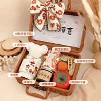 Persimmon ruyi Package g