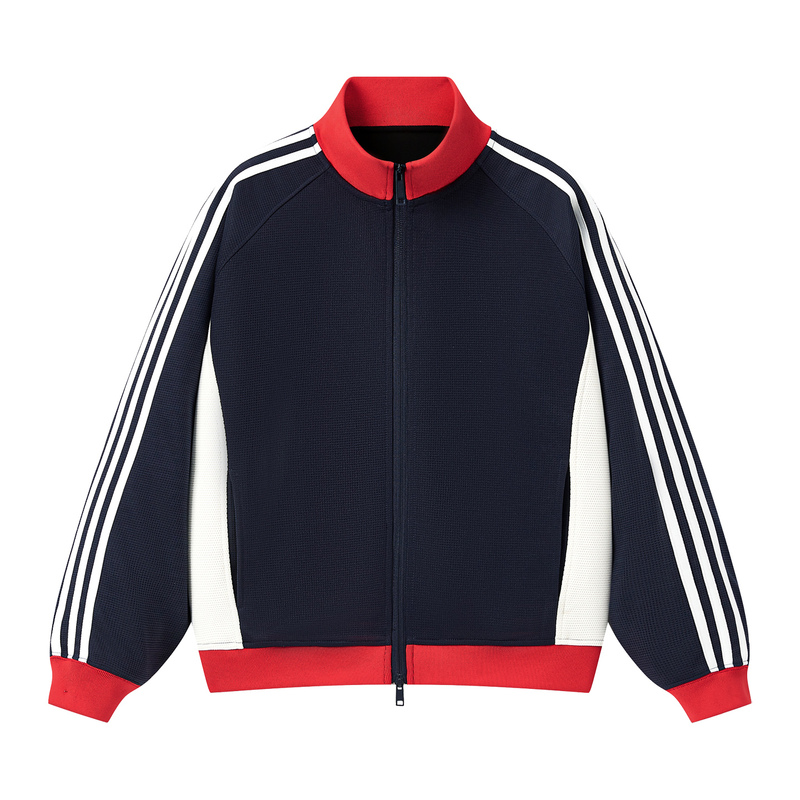 【 90% off Special Zone 】Outlet Special Sale | Limited Stock | Hanfu | Loose Fit Stand Collar Sweatshirt Cardigan Jacket Trend