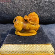 Boutique Warring national red sculptures handlebar pieces Finely Carved Pendulum Pieces Natural Agate Collection to Play Canon Home Swing