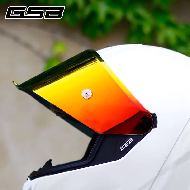 GSB safety helmet S361 lens