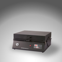 Art enjoy classical photography printing process LED Ultraviolet Vacuum Exposure box Platinum Blue Sun protein salt paper