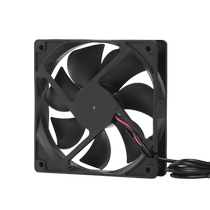 Industrial smoking instrument soldering exhaust fan exhaust fan soldering iron welding exhaust fan small soldering exhaust fan dual-use 5v usb fan 8 12cm with protective cover