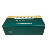 БЕСПЛАТНАЯ ДОСТАВКА Authentic Oligozoa RECYCELED Таблетки 7.5G*8 BOARD/BOX, чтобы питать ци и питать кровь и облегчить мышцы для ци и крови, болезненные кости, конечности, инсульт, половина -тел, ночная эмиссия, кровь, обновление анемия, анемия