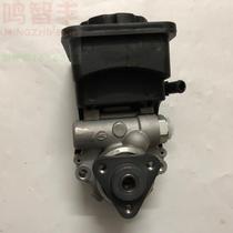 Suitable for Haiger Hiace Auto Parts 4RB2 steering gear power pump Kowloon Hiace power steering oil pump