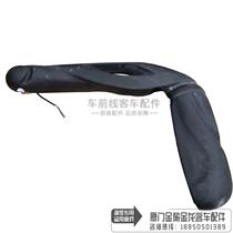 Xiamen gold passenger car inverted car mirror lens rear-view mirror Jinlong Utong accessories bargain price