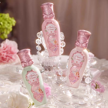 Flower Knows Midsummer Night Lip Gloss Film-Forming Lip Glaze Jelly Lipstick Conceals Lip Lines, Brightens, Non-Sticky, Moisturizing