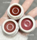 Flower Knows Neva Shop Series Cream Lip Mud Matte Finish Suitable for Students Without Makeup Jar Lipstick