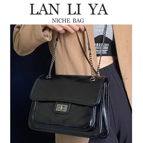 兰莉娅 Сумка для путешествий, сумка на одно плечо, премиум класс