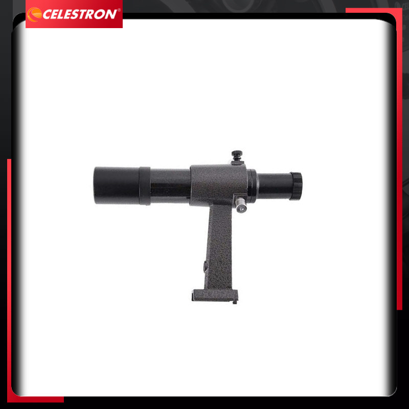 Startron Astronomical Telescope Accessories 6X30 Optical Astrolens Full Metal Optical Seeking mirror