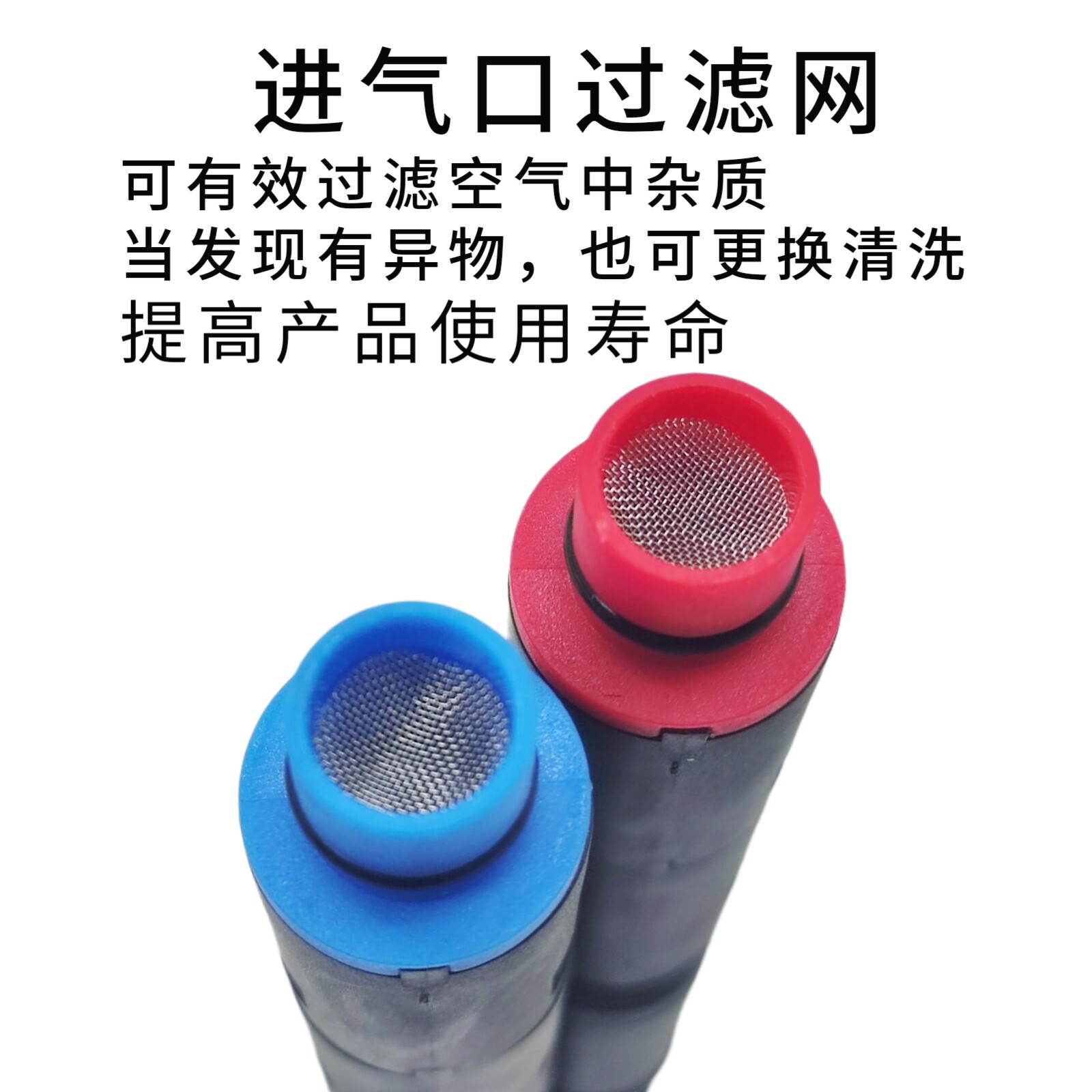Вакуумные генераторы 多级真空发生器vtm-403  vtm-301-d-n 304集成式负压大吸力大流量