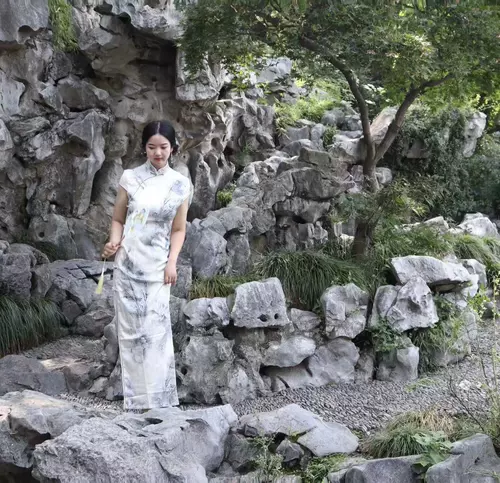 Уникальная ссылка на продукт Qianqian в марте