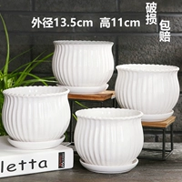 Белый, скандинавский стиль