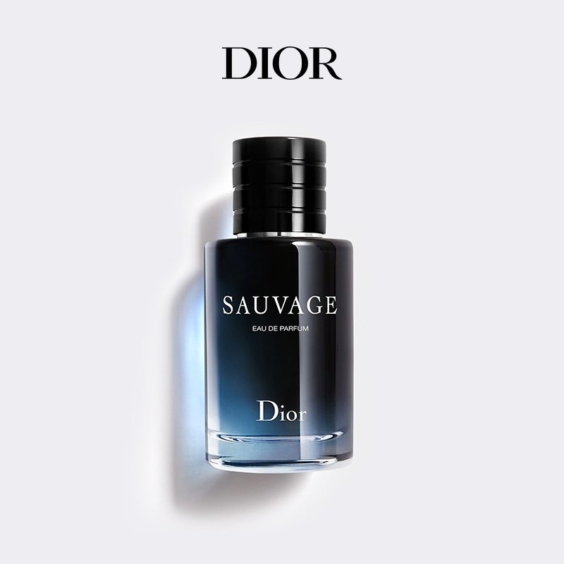 Outdoor Fragrance For Men【 Juen-Kai Wang Same 】 Dior Dior   Sauvage Dior wilderness man Fragrance   man Perfume   EDP