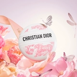 [Новые продукты на рынке] Dior Heart-Speed ​​Presbyterian подарочная коробка Цвет Изменение бальзама для губ 001 Увлажняющий набор пресвитерианских сливок