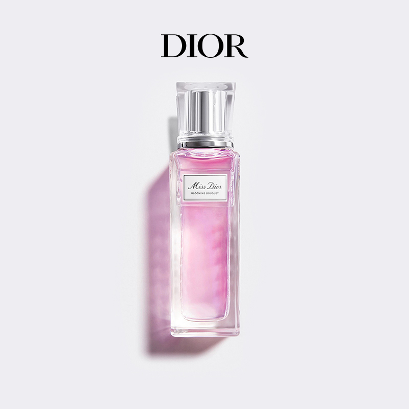 Miss Dior's Fragrance【 618 Grand ceremony 】 Dior Dior   Dior miss Accompanying Light fragrance   fresh Fragrance of flowers   Miss Dior quality goods