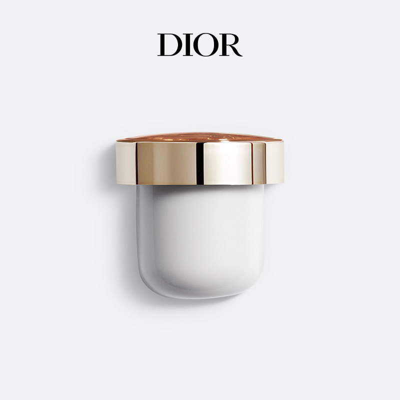 (Official) Dior Dior's Secret Splendid Eye Cream replacement core is compact to downplay the dark