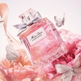 【618 Подарок】 Мисс Dior Flower Eau Деликатес