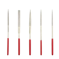 Напильник, комплект