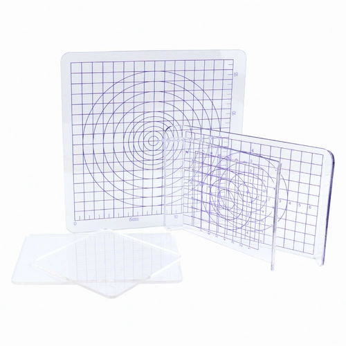 Сверхлегкая глина, крылья, акриловая фигурка