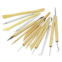 14 штук инструментов