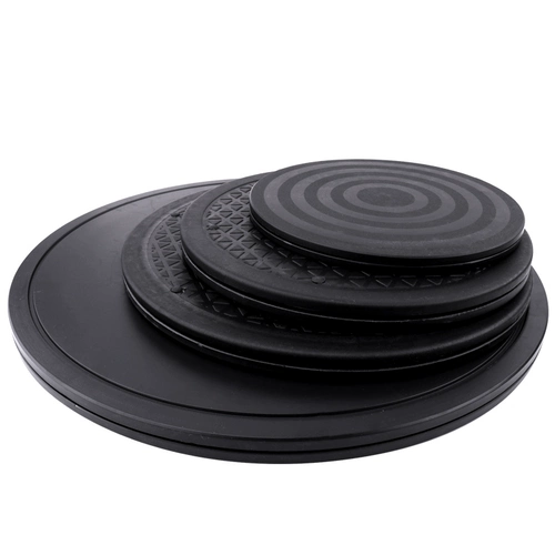 Керамика Поворот Del Sculpture Turbus Hand -В модели Mudell