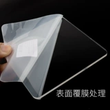 Сверхлегкая глина, крылья, акриловая фигурка