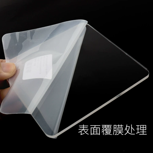 Сверхлегкая глина, крылья, акриловая фигурка