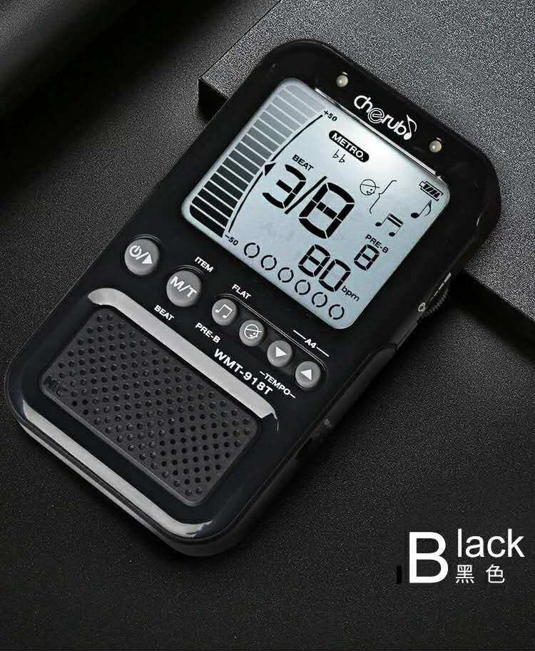 LITTLE ANGEL DIPPER WMT-918T HUMAN ACOUSTIC METRONIZER