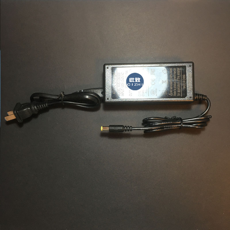 Minghua YQ3000CD 煙と煙測定器 MH12005 エアサンプラー 充電器 8穴プラグアダプター