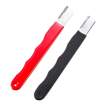 Special-shaped blade sharpening tool multifunctional sharpening stone fruit branch shears quick sharpener scissors kitchen knife sharpening tool