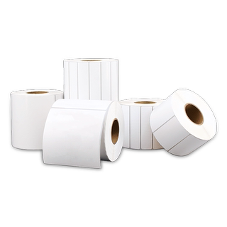 Jiabo coated paper products customized printing self-adhesive