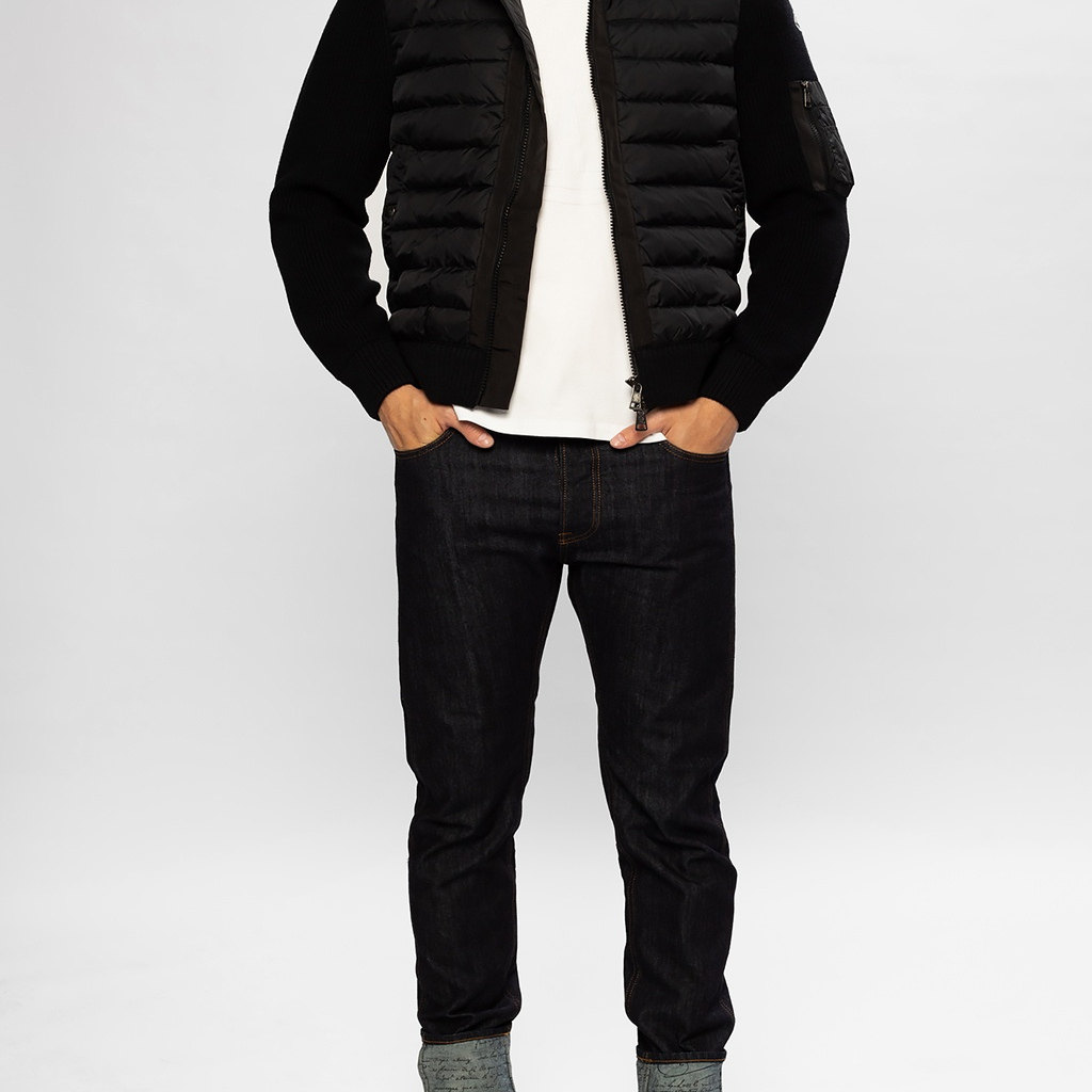 MC 6 Hooded Cardigan 连帽开衫 2