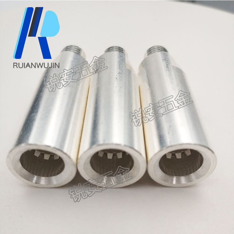 Crown spring 10MM leaf spring jack new energy 100a high voltage high ...