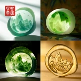 宫廷宝贝 Культурный и творческий музей музея дворца