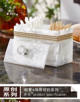 Bead Bear Bear Double-Cage Multi-Lack Herese Box