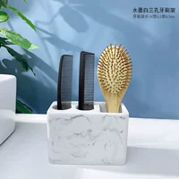 Чернила белая электрическая зубная щетка