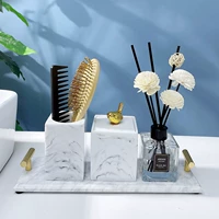 Четырехэлементный набор чернил белые поддоны