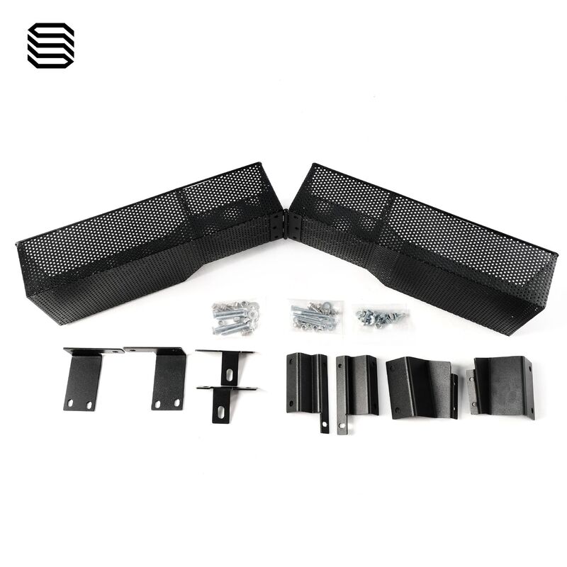Universal Golf Cart Integrated Center Console Foldable Storage Basket Suitable for Ezgo Clubcar Yamaha Universal Golf Cart Integrated Center Console Foldable Storage Basket Suitable for Ezgo Clubcar Yamaha