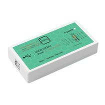 USB Blaster II second generation high-speed downloader cable PL-USB2-BLASTER intel Altera