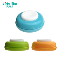 Ying You Er wide mouth bottle gasket Screw cap bottle storage sealing cover is also suitable for Beichen wide mouth bottle storage