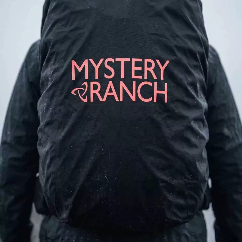Mystery Farm Mystery Rach Rain Cover Dust Cover Accessories Backpack Rain Cover Dust Cover Snow Cover